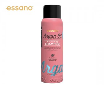 【限时特惠】Essano 一生诺 摩洛哥坚果油洗发水 300毫升 【限时特惠】Essano 一生诺 摩洛哥坚果油洗发水 300毫升
